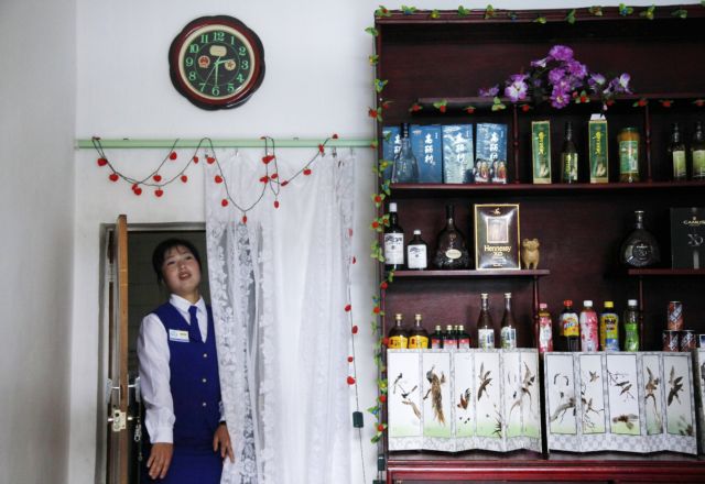 Στη Βόρειο Κορέα η ώρα είναι… Κιμ Γιονγκ Ουν